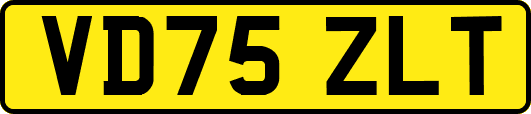 VD75ZLT