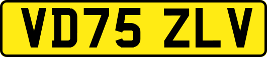 VD75ZLV