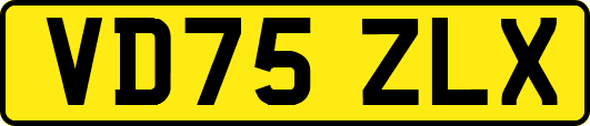 VD75ZLX