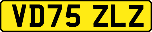 VD75ZLZ