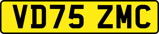 VD75ZMC