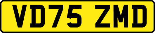 VD75ZMD