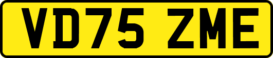 VD75ZME