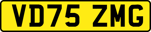 VD75ZMG