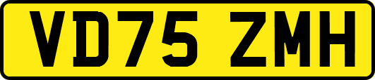 VD75ZMH