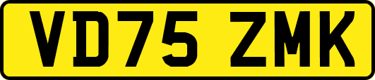 VD75ZMK