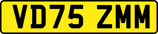 VD75ZMM