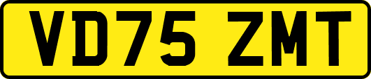 VD75ZMT