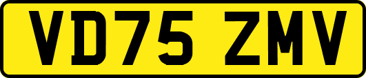 VD75ZMV