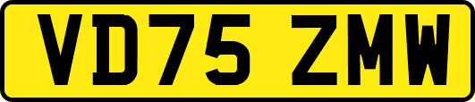 VD75ZMW