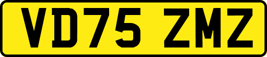 VD75ZMZ