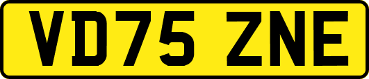 VD75ZNE