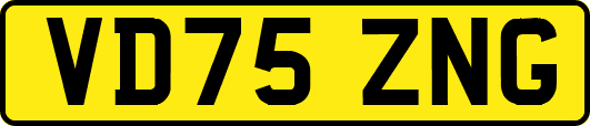 VD75ZNG