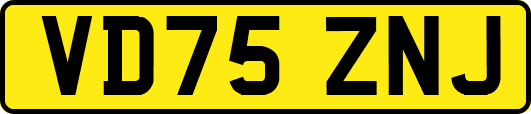 VD75ZNJ