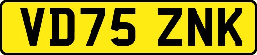 VD75ZNK