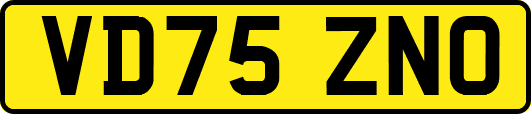 VD75ZNO