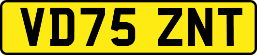 VD75ZNT