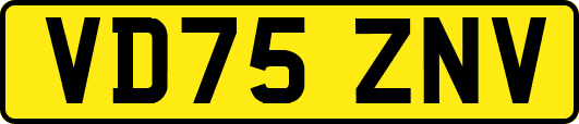 VD75ZNV