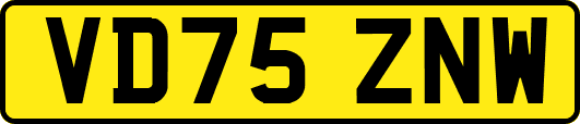 VD75ZNW