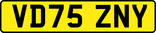VD75ZNY