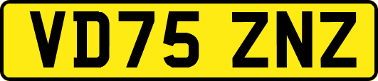 VD75ZNZ