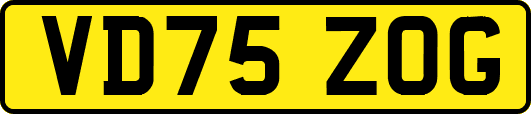 VD75ZOG