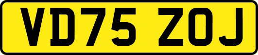 VD75ZOJ