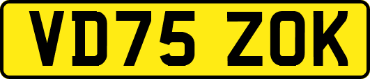 VD75ZOK