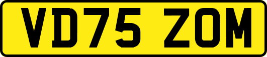 VD75ZOM