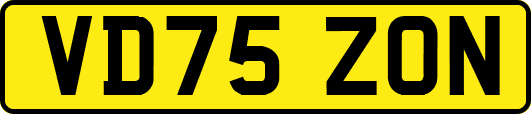 VD75ZON