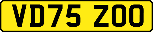 VD75ZOO