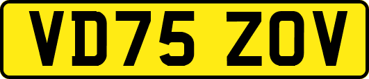 VD75ZOV