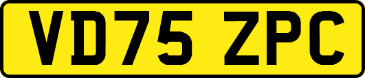 VD75ZPC