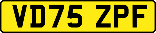 VD75ZPF