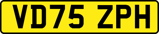 VD75ZPH