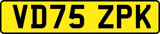 VD75ZPK