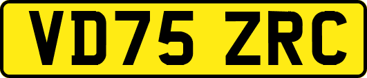 VD75ZRC