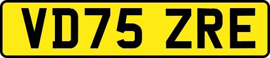 VD75ZRE