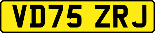 VD75ZRJ
