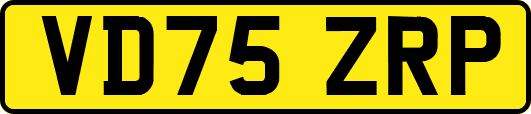 VD75ZRP