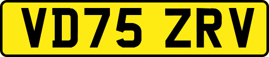 VD75ZRV