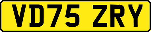VD75ZRY
