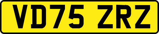 VD75ZRZ