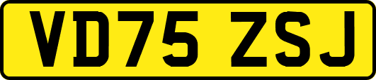 VD75ZSJ