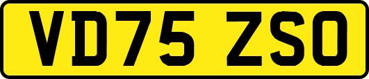 VD75ZSO