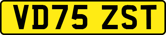 VD75ZST