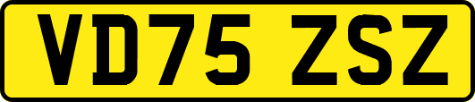 VD75ZSZ