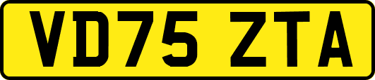 VD75ZTA