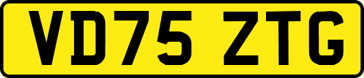 VD75ZTG