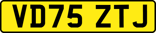 VD75ZTJ